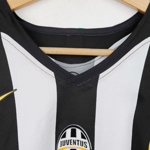 maglia home juventus nike del piero 10 2005/2006 by NIKE - Home (19)