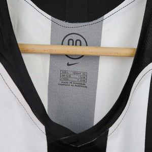 maglia home juventus nike del piero 10 2005/2006 by NIKE - Home (20)