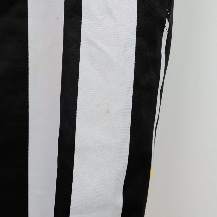 maglia home juventus nike del piero 10 2005/2006 by NIKE - Home (22)