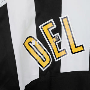 maglia home juventus nike del piero 10 2005/2006 by NIKE - Home (4)