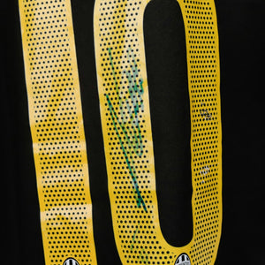 maglia home juventus nike del piero 10 2005/2006 by NIKE - Home (8)