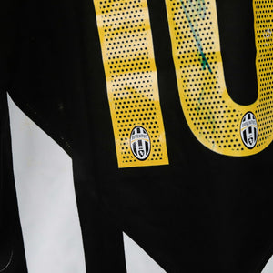 maglia home juventus nike del piero 10 2005/2006 by NIKE - Home (9)