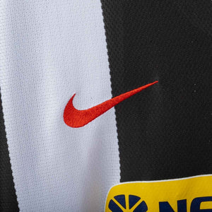 Maglia Home Juventus Nike Del Piero 10 2007/2008 by NIKE - Home (11)