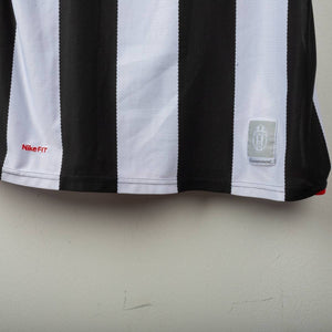 Maglia Home Juventus Nike Del Piero 10 2007/2008 by NIKE - Home (14)