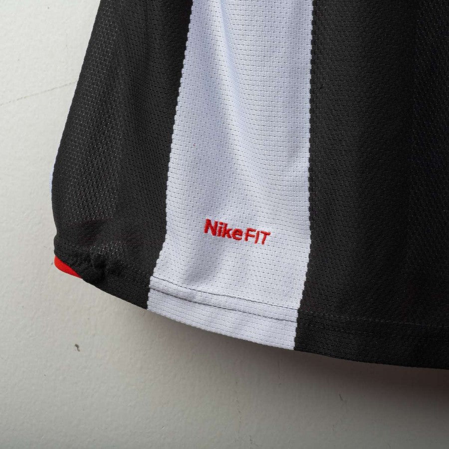 Maglia Home Juventus Nike Del Piero 10 2007/2008 by NIKE - Home (16)