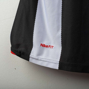 Maglia Home Juventus Nike Del Piero 10 2007/2008 by NIKE - Home (16)