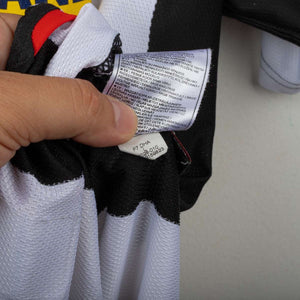 Maglia Home Juventus Nike Del Piero 10 2007/2008 by NIKE - Home (17)