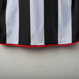Maglia Home Juventus Nike Del Piero 10 2007/2008 by NIKE - Home (5)