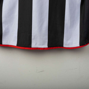 Maglia Home Juventus Nike Del Piero 10 2007/2008 by NIKE - Home (6)