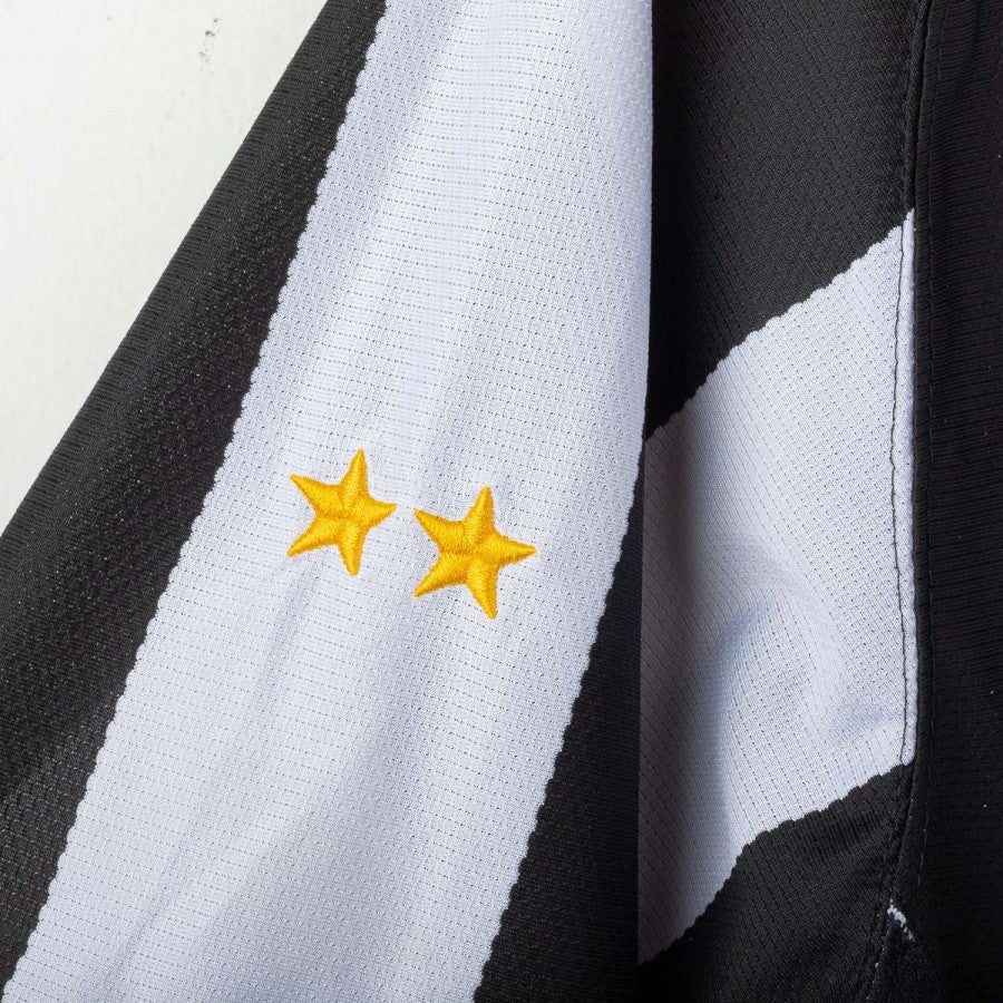 Maglia Home Juventus Nike Del Piero 10 2007/2008 by NIKE - Home (7)