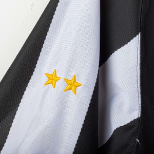 Maglia Home Juventus Nike Del Piero 10 2007/2008 by NIKE - Home (7)