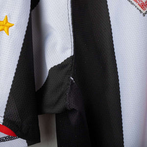 Maglia Home Juventus Nike Del Piero 10 2007/2008 by NIKE - Home (8)