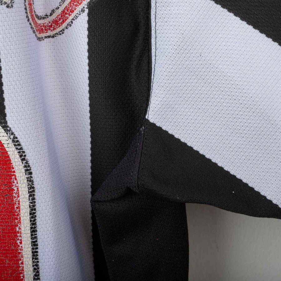 Maglia Home Juventus Nike Del Piero 10 2007/2008 by NIKE - Home (9)