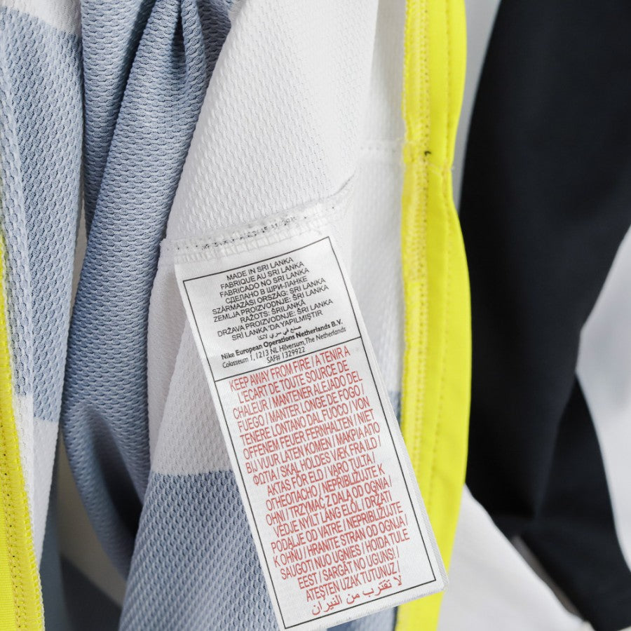 Maglia Home Juventus Nike Del Piero 10 2008/2009 by NIKE - Home (12)