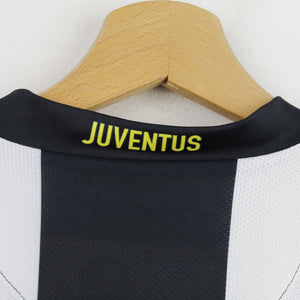 Maglia Home Juventus Nike Del Piero 10 2008/2009 by NIKE - Home (14)