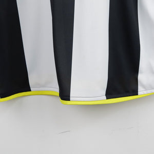 Maglia Home Juventus Nike Del Piero 10 2008/2009 by NIKE - Home (18)