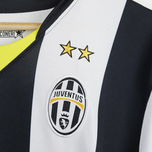 Maglia Home Juventus Nike Del Piero 10 2008/2009 by NIKE - Home (3)