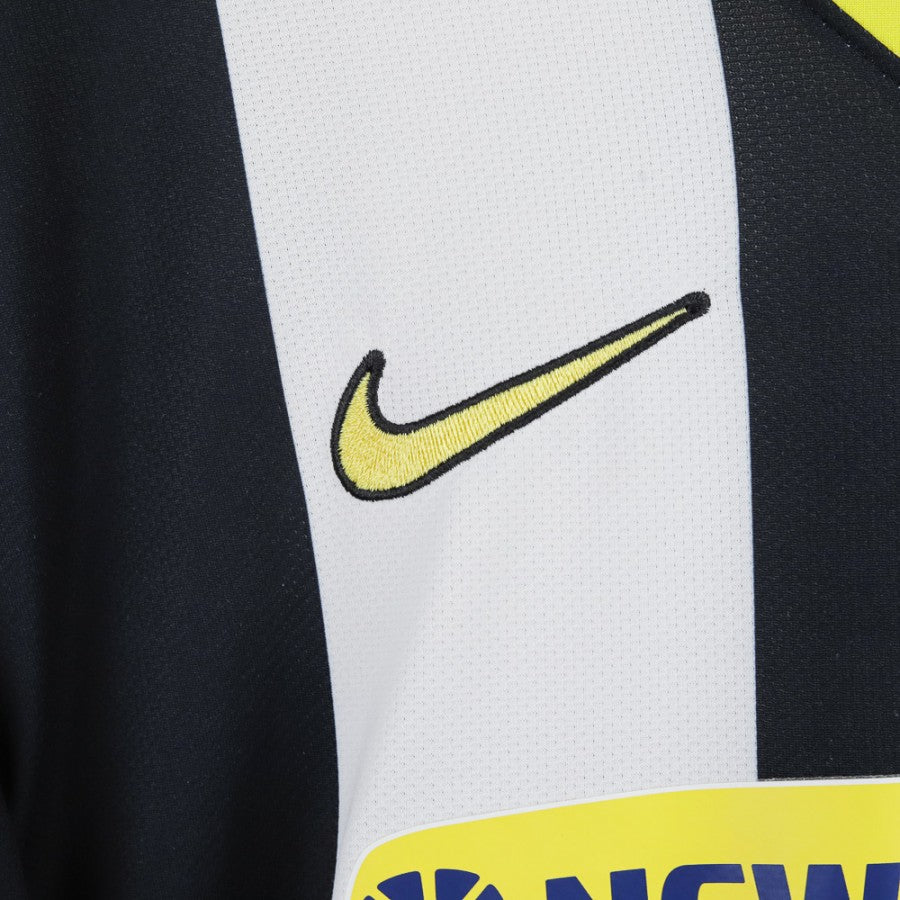 Maglia Home Juventus Nike Del Piero 10 2008/2009 by NIKE - Home (4)