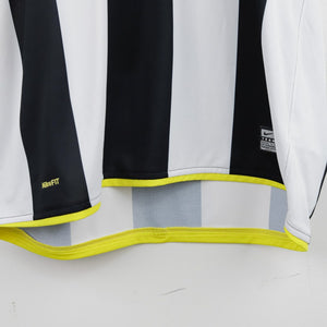 Maglia Home Juventus Nike Del Piero 10 2008/2009 by NIKE - Home (7)