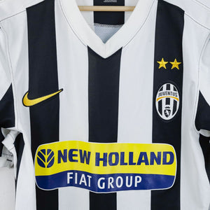 Maglia Home Juventus Nike Del Piero 10 2009/2010 by NIKE (11)