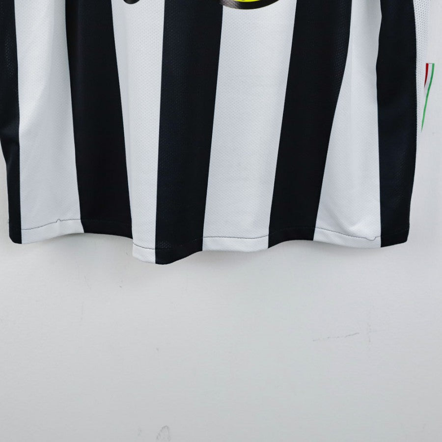 Maglia Home Juventus Nike Del Piero 10 2009/2010 by NIKE (6)
