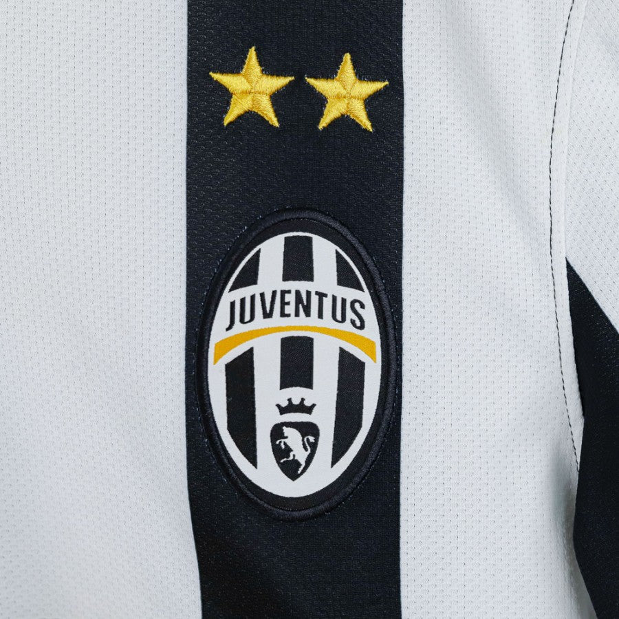 Maglia Home Juventus Nike Del Piero 10 2009/2010 by NIKE (7)