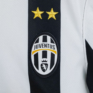 Maglia Home Juventus Nike Del Piero 10 2009/2010 by NIKE (7)