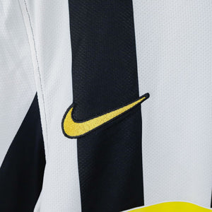 Maglia Home Juventus Nike Del Piero 10 2009/2010 by NIKE (8)