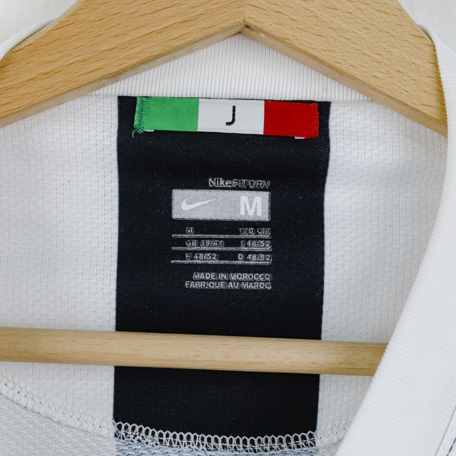 Maglia Home Juventus Nike Del Piero 10 2009/2010 by NIKE (9)