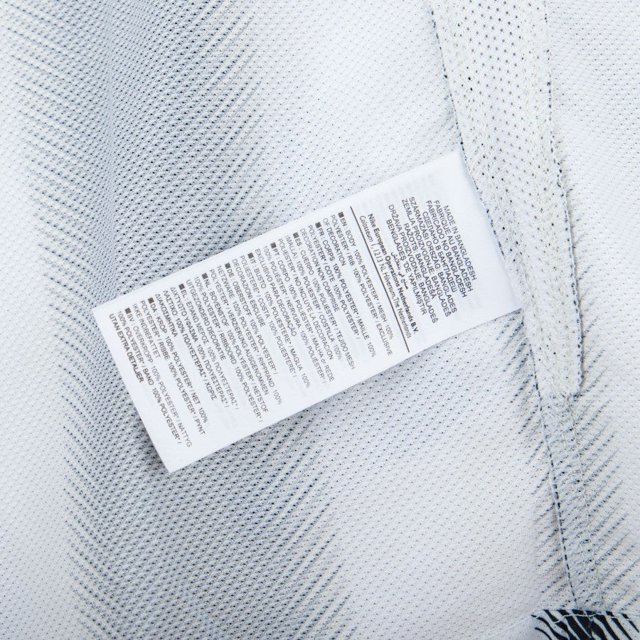 Maglia Home Juventus Nike Del Piero 10 2011/2012 by NIKE - Home (13)