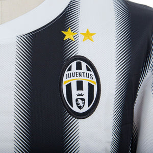 Maglia Home Juventus Nike Del Piero 10 2011/2012 by NIKE - Home (3)