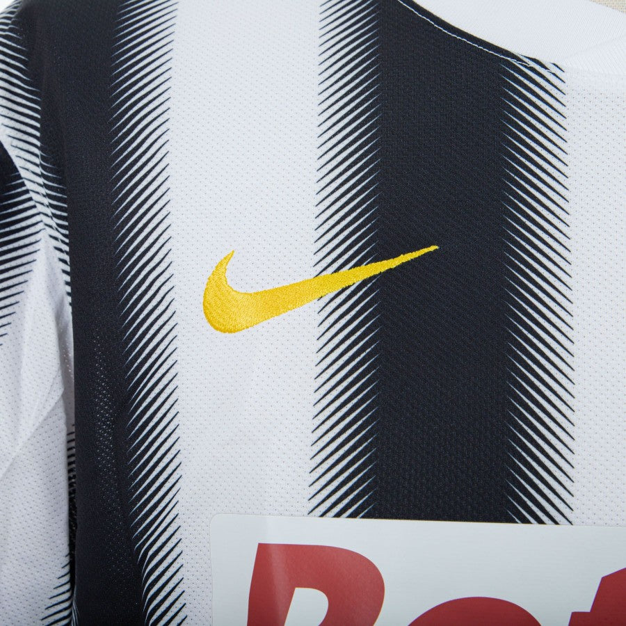 Maglia Home Juventus Nike Del Piero 10 2011/2012 by NIKE - Home (4)