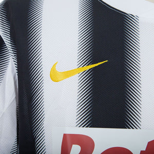 Maglia Home Juventus Nike Del Piero 10 2011/2012 by NIKE - Home (4)