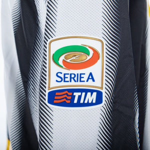 Maglia Home Juventus Nike Del Piero 10 2011/2012 by NIKE - Home (5)