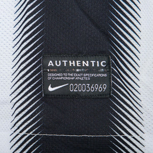 Maglia Home Juventus Nike Del Piero 10 2011/2012 by NIKE - Home (6)