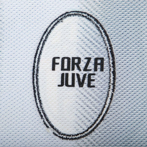 Maglia Home Juventus Nike Del Piero 10 2011/2012 by NIKE - Home (8)