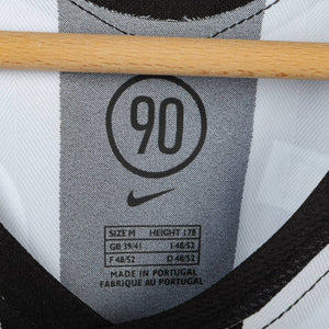 maglia home juventus nike emerson 8 ml 2005/2006 by NIKE - Home (10)