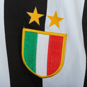 maglia home juventus nike emerson 8 ml 2005/2006 by NIKE - Home (4)