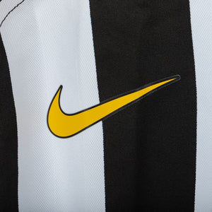 maglia home juventus nike emerson 8 ml 2005/2006 by NIKE - Home (5)