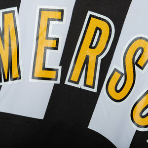 maglia home juventus nike emerson 8 ml 2005/2006 by NIKE - Home (7)