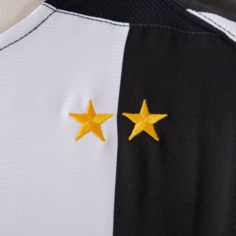 maglia home juventus nike f.cannavaro 28 2004/2005 by NIKE - Home (3)