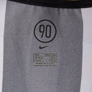 maglia home juventus nike f.cannavaro 28 2004/2005 by NIKE - Home (6)