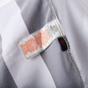 maglia home juventus nike f.cannavaro 28 2004/2005 by NIKE - Home (7)