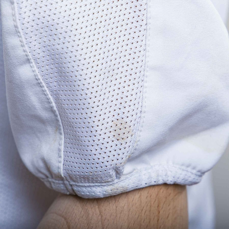 MAGLIA HOME JUVENTUS NIKE FERRARA 2 ML 2003/2004 by NIKE - Home (10)