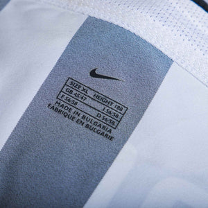 MAGLIA HOME JUVENTUS NIKE FERRARA 2 ML 2003/2004 by NIKE - Home (11)