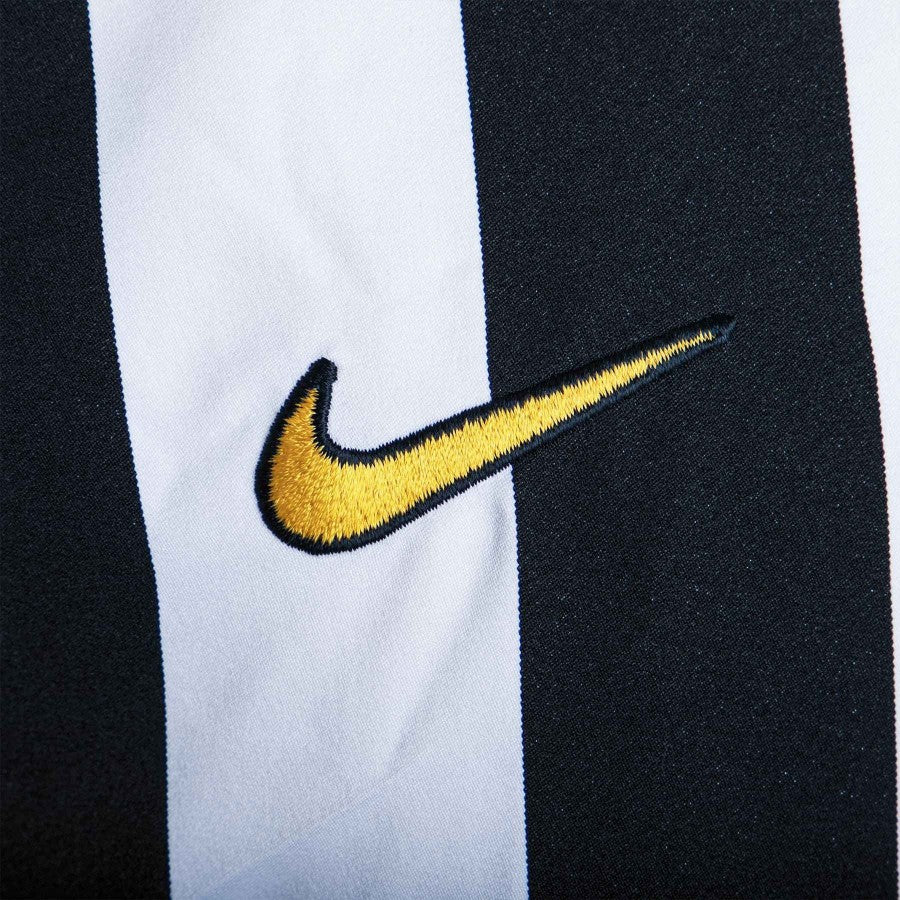 MAGLIA HOME JUVENTUS NIKE FERRARA 2 ML 2003/2004 by NIKE - Home (6)