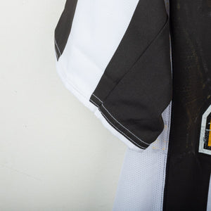 Maglia Home Juventus Nike firmata Cannavaro 28 2004/2005 by NIKE - Home (12)