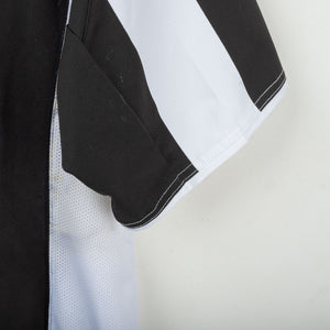 Maglia Home Juventus Nike firmata Cannavaro 28 2004/2005 by NIKE - Home (13)