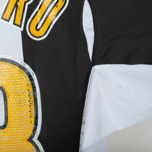 Maglia Home Juventus Nike firmata Cannavaro 28 2004/2005 by NIKE - Home (16)