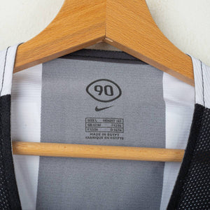 Maglia Home Juventus Nike firmata Cannavaro 28 2004/2005 by NIKE - Home (20)